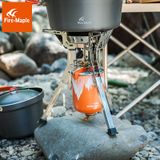 Bếp ga du lịch gấp gọn Fire Maple FMS-108