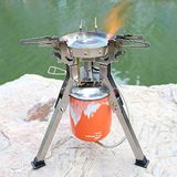 Bếp ga du lịch gấp gọn Fire Maple FMS-108