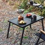 Bàn nhôm IGT gấp gọn Naturehike CNK2300JJ024