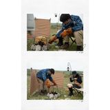 Găng tay da chịu nhiệt Naturehike NH20FS042