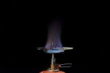 Bếp ga du lịch gấp gọn Titanium Fire Maple FMS-116T