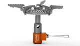 Bếp ga du lịch gấp gọn Titanium Fire Maple FMS-116T