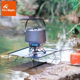 Bếp ga du lịch gấp gọn Fire Maple FMS-125