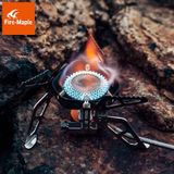Bếp ga du lịch gấp gọn Fire Maple FMS-125