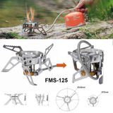 Bếp ga du lịch gấp gọn Fire Maple FMS-125