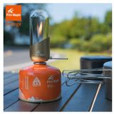 Đèn gas du lịch dã ngoại Fire Maple Orange - Gas lantern