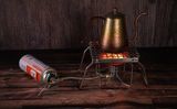 Kệ đun bếp gấp gọn Campingmoon MS-1011
