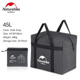 Túi đựng đồ dã ngoại  gấp gọn siêu nhẹ NatureHike NH17S021
