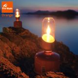 Đèn gas du lịch dã ngoại Fire Maple Orange - Gas lantern