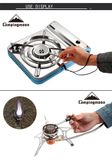 Đánh lửa dã ngoại Campingmoon I-1010