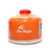 Bình gas dã ngoại nhập khẩu Fire Maple G2-230g I G5-450g