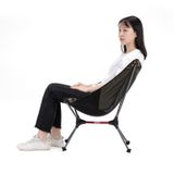 Ghế gấp dã ngoại Naturehike NH19JJ005