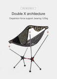 Ghế gấp dã ngoại Naturehike NH19JJ005