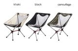 Ghế gấp dã ngoại Naturehike NH19JJ005