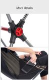 Ghế gấp dã ngoại Naturehike NH19JJ005