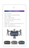 Túi treo xe đạp đa năng Rhinowalk X20990