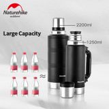 Phích giữ nhiệt 2.2L Naturehike NH19SJ011