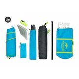 Lều cắm trại 3 người Naturehike NH18Z033-P