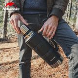 Phích giữ nhiệt 2.2L Naturehike NH19SJ011