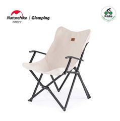  Ghế gấp dã ngoại Naturehike NH21JJ003 