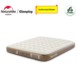 Đệm hơi dày 25cm tích hợp bơm Naturehike CNH23DZ10001