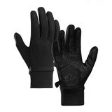 Găng tay cảm ứng điện thoại Nam-Nữ du lịch dã ngoại lái xe Naturehike NH20FS032