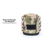 Vỏ vải bọc bình gas Naturehike NH21PJ123