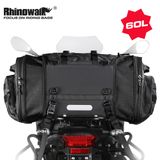 Túi yên xe máy 40-60L Rhinowalk MT4060