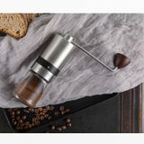 Cối xay coffee lưỡi Inox 6 cấp độ