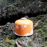 Bình gas dã ngoại nhập khẩu Fire Maple G2-230g I G5-450g