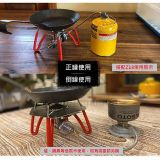 Dây nối dài bếp gas có van điều tiết Campingmoon Z21