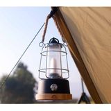 Đèn dã ngoại sạc pin Wild Land - Hemp Rope Lantern