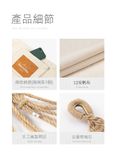 Võng dã ngoại cotton chống lật Naturehike NH21DC000