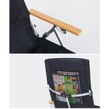 Ghế xếp dã ngoại thư giãn NatureHike NH17T003-Y
