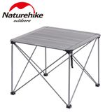 Bàn nhôm dã ngoại gấp gọn Naturehike NH16Z016