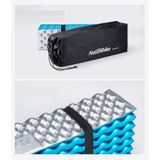 Đệm xốp dã ngoại gấp gọn Naturehike NH20FCD07