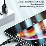 Cáp sạc điện thoại 3-in-1 Joyroom S-L422