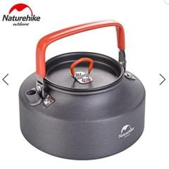  Ấm đun nước dã ngoại Naturehike NH17C020-H 