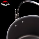 Nồi treo dã ngoại 4L Naturehike NH17D021-G