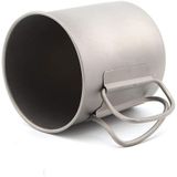 Cốc Titanium 330ml Fire Maple FMP-307