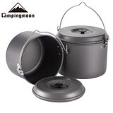 Nồi treo dã ngoại 4L Campingmoon MC-230