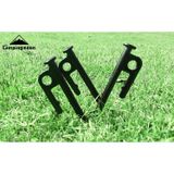 Cọc lều Campingmoon T20 - T30 - T40