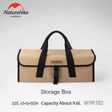 Túi đựng đồ dã ngoại Glamping Naturehike NH19PJ103