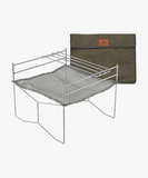 Bếp đốt củi Campingmoon SOLO 202-303