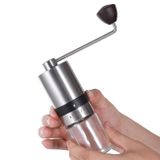 Cối xay coffee lưỡi Inox 6 cấp độ