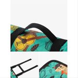 Thảm trải dã ngoại chống thấm NatureHike NH19D024-Z