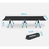 Giường gấp dã ngoại Naturehike NH19JJ006