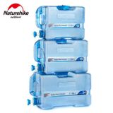 Bình nước dã ngoại NATUREHIKE NH18S012-T | NH18S018-T | NH18S024-T