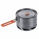 Nồi nhôm 1.5L Fire Maple FEAST K2