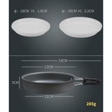 Bộ nồi nhôm 6-8 người Campingmoon MC-700